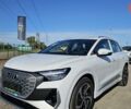 купити нове авто Ауді Q4 e-tron 2024 року від офіційного дилера Максим Путрівка Ауді фото