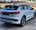 Ауді Q4 e-tron, об'ємом двигуна 0 л та пробігом 2 тис. км за 34000 $, фото 3 на Automoto.ua