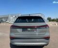 Ауди Q4 e-tron, объемом двигателя 0 л и пробегом 1 тыс. км за 31600 $, фото 6 на Automoto.ua