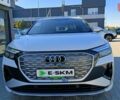купить новое авто Ауди Q4 e-tron 2024 года от официального дилера E-SKM Вінниця Ауди фото