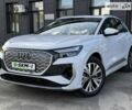 Ауді Q4 e-tron, об'ємом двигуна 0 л та пробігом 2 тис. км за 34000 $, фото 1 на Automoto.ua