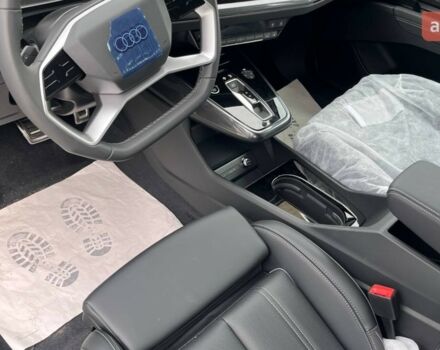 купить новое авто Ауди Q4 e-tron 2024 года от официального дилера Автоцентр AUTO.RIA Ауди фото