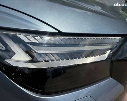 Ауди Q4 e-tron, объемом двигателя 0 л и пробегом 1 тыс. км за 38500 $, фото 10 на Automoto.ua