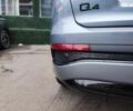 Ауди Q4 e-tron, объемом двигателя 0 л и пробегом 1 тыс. км за 39395 $, фото 19 на Automoto.ua