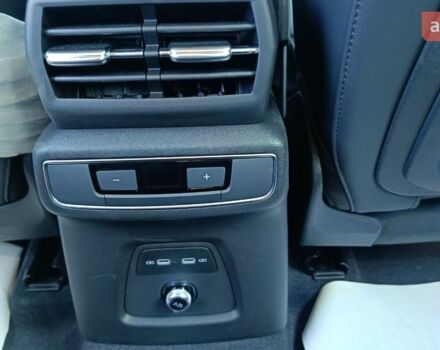 купить новое авто Ауди Q4 e-tron 2024 года от официального дилера E-SKM Вінниця Ауди фото