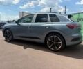 Ауди Q4 e-tron, объемом двигателя 0 л и пробегом 1 тыс. км за 38500 $, фото 9 на Automoto.ua