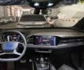Ауди Q4 e-tron, объемом двигателя 0 л и пробегом 1 тыс. км за 35500 $, фото 7 на Automoto.ua