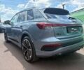 Ауди Q4 e-tron, объемом двигателя 0 л и пробегом 1 тыс. км за 38500 $, фото 12 на Automoto.ua