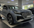 купить новое авто Ауди Q4 e-tron 2024 года от официального дилера Global Electric Ауди фото
