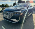 Ауди Q4 e-tron 2024 в Киеве на Automoto.ua Ауди Q4 e-tron, объемом двигателя 0 л и пробегом 10 тыс. км за 30750 $, фото 15 на Automoto.ua