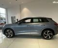 Ауди Q4 e-tron, объемом двигателя 0 л и пробегом 1 тыс. км за 31600 $, фото 2 на Automoto.ua