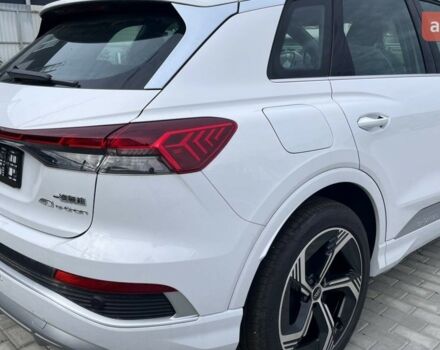 купить новое авто Ауди Q4 e-tron 2024 года от официального дилера Автоцентр AUTO.RIA Ауди фото