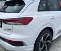 купить новое авто Ауди Q4 e-tron 2024 года от официального дилера Автоцентр AUTO.RIA Ауди фото