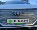 купить новое авто Ауди Q4 e-tron 2024 года от официального дилера E-SKM Вінниця Ауди фото