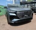 Ауди Q4 e-tron, объемом двигателя 0 л и пробегом 1 тыс. км за 38500 $, фото 5 на Automoto.ua