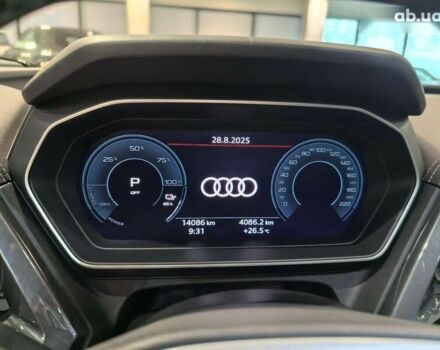 Ауди Q4 e-tron, объемом двигателя 0 л и пробегом 14 тыс. км за 27500 $, фото 2 на Automoto.ua