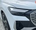 купить новое авто Ауди Q4 e-tron 2024 года от официального дилера Автоцентр AUTO.RIA Ауди фото
