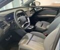 Ауди Q4 e-tron, объемом двигателя 0 л и пробегом 1 тыс. км за 31600 $, фото 5 на Automoto.ua