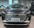 Ауди Q4 e-tron, объемом двигателя 0 л и пробегом 14 тыс. км за 27500 $, фото 4 на Automoto.ua