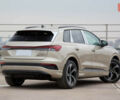купити нове авто Ауді Q4 e-tron 2024 року від офіційного дилера Bex Auto Ауді фото