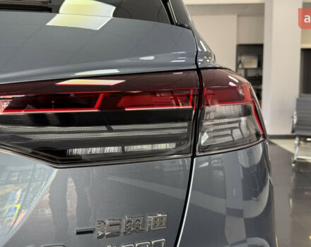купить новое авто Ауди Q4 e-tron 2024 года от официального дилера Global Electric Ауди фото