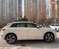 Ауди Q4 e-tron, объемом двигателя 0 л и пробегом 2 тыс. км за 30100 $, фото 1 на Automoto.ua
