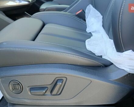 Ауди Q4 e-tron 2024 года купить новое авто Ауди Q4 e-tron 2024 года от официального дилера E-SKM Вінниця Ауди фото