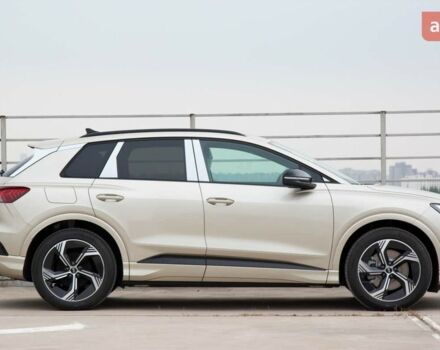 купити нове авто Ауді Q4 e-tron 2024 року від офіційного дилера Bex Auto Ауді фото