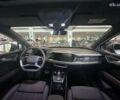 Ауди Q4 e-tron, объемом двигателя 0 л и пробегом 2 тыс. км за 38220 $, фото 5 на Automoto.ua