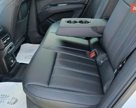 купить новое авто Ауди Q4 e-tron 2024 года от официального дилера E-SKM Вінниця Ауди фото