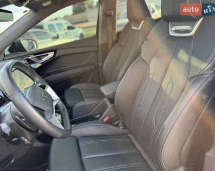 Ауди Q4 e-tron 2024 в Киеве на Automoto.ua Ауди Q4 e-tron, объемом двигателя 0 л и пробегом 10 тыс. км за 30750 $, фото 10 на Automoto.ua