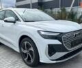 купить новое авто Ауди Q4 e-tron 2024 года от официального дилера Автоцентр AUTO.RIA Ауди фото
