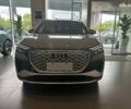 Ауди Q4 e-tron, объемом двигателя 0 л и пробегом 2 тыс. км за 38700 $, фото 3 на Automoto.ua