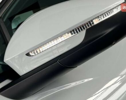 купить новое авто Ауди Q4 e-tron 2024 года от официального дилера Не вказано Ауди фото