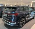 Ауди Q4 e-tron, объемом двигателя 0 л и пробегом 14 тыс. км за 27500 $, фото 6 на Automoto.ua