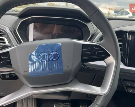 купить новое авто Ауди Q4 e-tron 2024 года от официального дилера Автоцентр AUTO.RIA Ауди фото