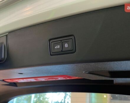 купить новое авто Ауди Q4 e-tron 2024 года от официального дилера АТЛАНТ МОТОРЗ ЕНЕРДЖІ Ауди фото