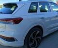 Ауди Q4 e-tron 2024 года купить новое авто Ауди Q4 e-tron 2024 года от официального дилера E-SKM Вінниця Ауди фото
