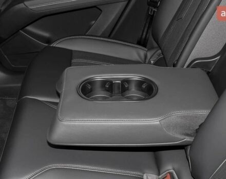 купити нове авто Ауді Q4 e-tron 2024 року від офіційного дилера Bex Auto Ауді фото