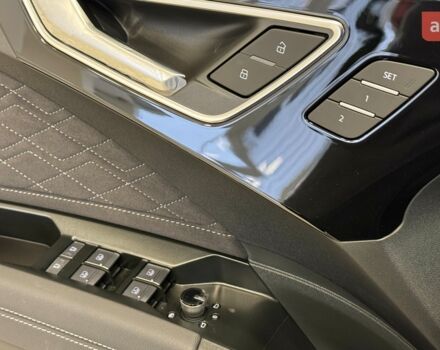 купить новое авто Ауди Q4 e-tron 2024 года от официального дилера АТЛАНТ МОТОРЗ ЕНЕРДЖІ Ауди фото