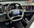 Ауди Q4 e-tron, объемом двигателя 0 л и пробегом 1 тыс. км за 31499 $, фото 14 на Automoto.ua
