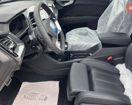купить новое авто Ауди Q4 e-tron 2024 года от официального дилера Автоцентр AUTO.RIA Ауди фото