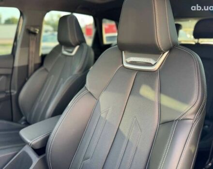 Ауди Q4 e-tron, объемом двигателя 0 л и пробегом 10 тыс. км за 30750 $, фото 17 на Automoto.ua