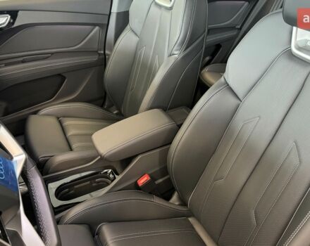 купить новое авто Ауди Q4 e-tron 2024 года от официального дилера АТЛАНТ МОТОРЗ ЕНЕРДЖІ Ауди фото