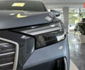 купить новое авто Ауди Q4 e-tron 2024 года от официального дилера Global Electric Ауди фото