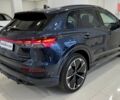 купить новое авто Ауди Q4 e-tron 2024 года от официального дилера АТЛАНТ МОТОРЗ ЕНЕРДЖІ Ауди фото