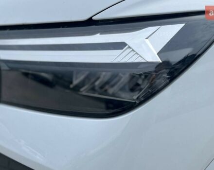 купить новое авто Ауди Q4 e-tron 2024 года от официального дилера Автоцентр AUTO.RIA Ауди фото