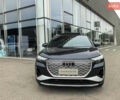 Ауди Q4 e-tron, объемом двигателя 0 л и пробегом 11 тыс. км за 28200 $, фото 1 на Automoto.ua