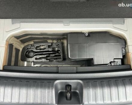 Ауди Q4 e-tron, объемом двигателя 0 л и пробегом 5 тыс. км за 39999 $, фото 22 на Automoto.ua