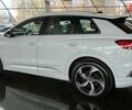 купить новое авто Ауди Q4 e-tron 2024 года от официального дилера Не вказано Ауди фото